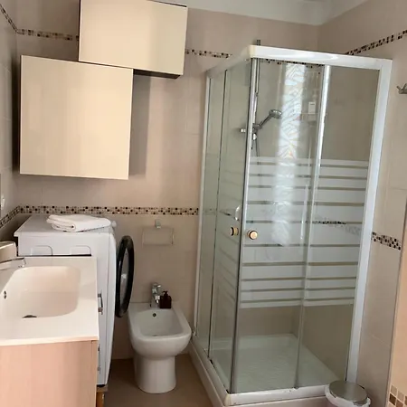 Bilo Con Terrazzo Certosa 34 Appartamento *