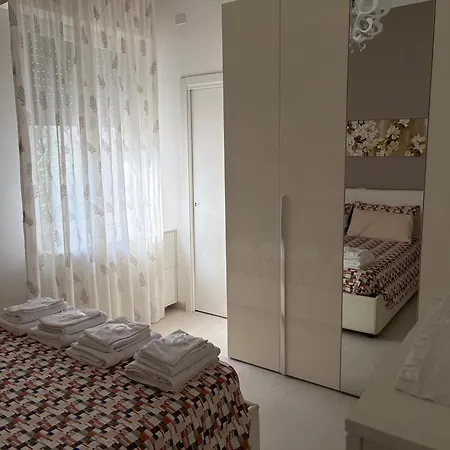 Bilo Con Terrazzo Certosa 34 Appartamento