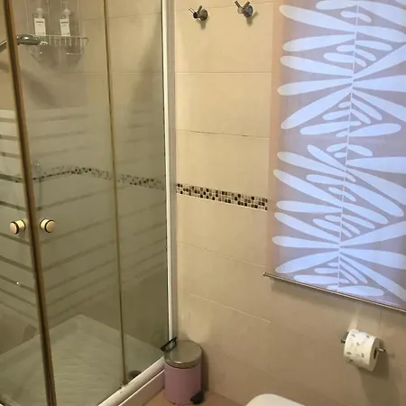 Appartamento Bilo Con Terrazzo Certosa 34